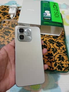 Infinix Hot 50i 6+6 / 128