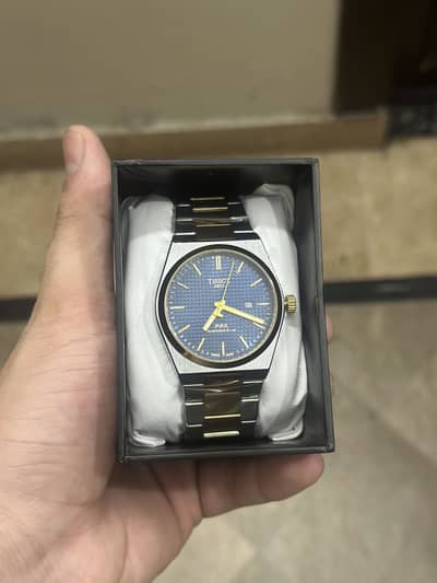 Tissot PRX