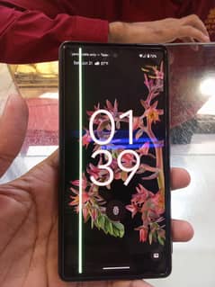 GOOGLE PIXEL 6