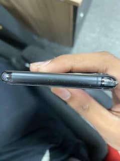 iPhone 11 Pro Max 256GB PTA Approved
