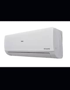 HAIER 1.5 TON 19HFC