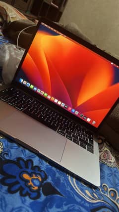 Macbook Pro 2018 13"