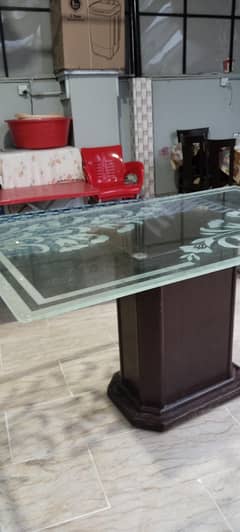 sell hai without chair dining table