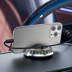 Premium ABS Mobile Holder (Delivery Free Allah Over Pakistan)