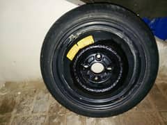 Spare