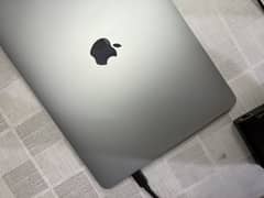MacBook