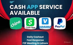 Cash