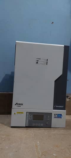 Inverex Aerox 5.2 KW inverter
