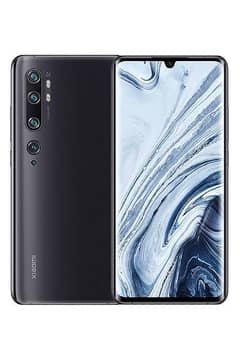 mi note 10 pro 50x zoom gaming phone