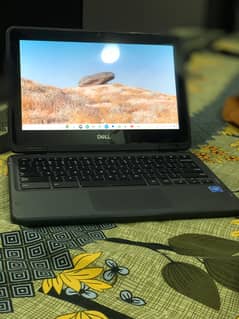 DELL CHROMEBOOK