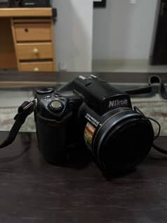 Nikon Coolpix 8800vr