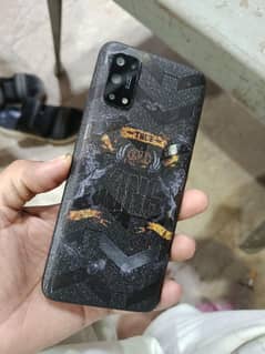 Realme 7 Pro 8gb + 128gb