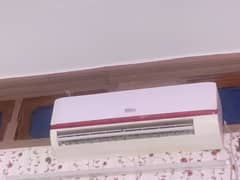 Air condition