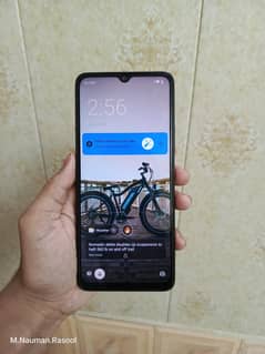 REDMI A3 (4/128) (7.5 mount warranty aviable)