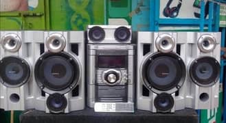 sony Home Theater