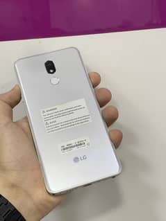 Lg Stylo 5