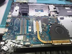xps9560/precission7510/3580/hp15/440G5/840G6/3380/3340