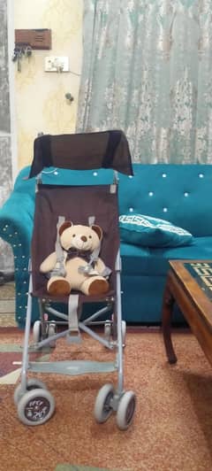 imported pram for sale