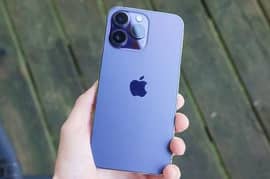 I phone 14 Pro Max