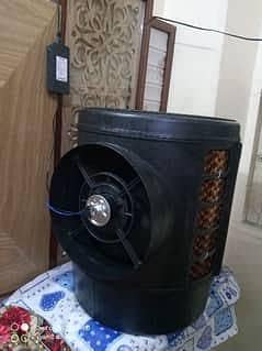 air cooler little used only 2 month