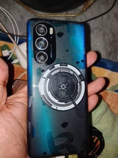 Motorola edge 30 pro gaming mobile