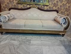 beautiful Turkish sofa set
