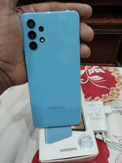 Samsung A32