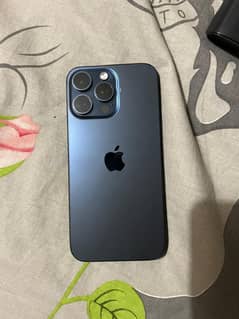 Iphone 15 Pro Max 256 GB