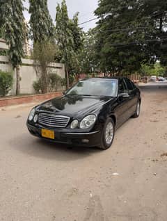 Mercedes