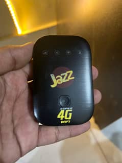 4G Jazz Net device
