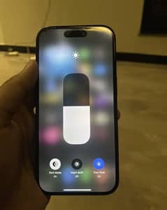 Iphone 16 jv 20 cycles