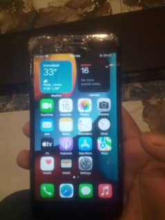iPhone 7 Plus 128gb non pta