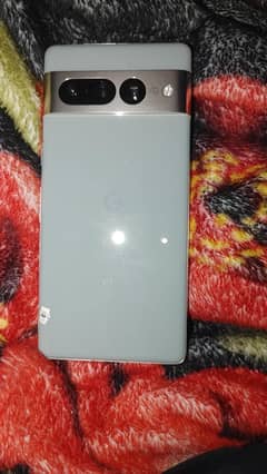 google pixal 7pro pta approved