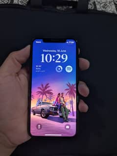 iPhone X PTA Approved