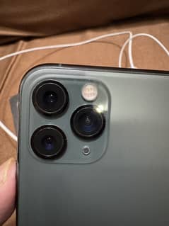 iPhone 11 Pro Max (PTA Approved)