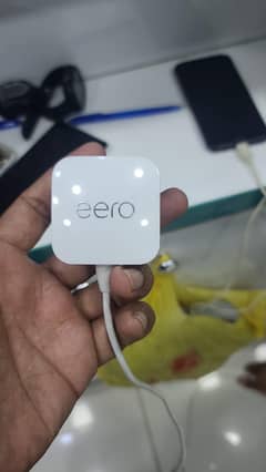 eero charger