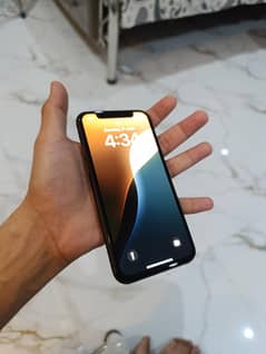 iPhone 11 Pro 256gb PTA Approve