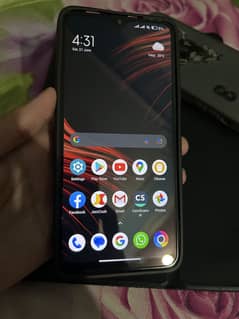 Poco M3 4gb/64gb official approved