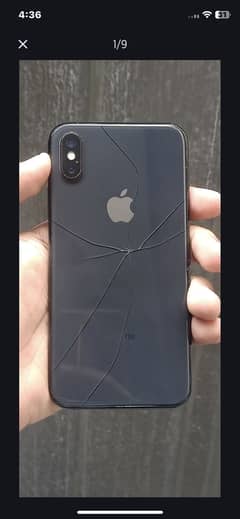iPhone
