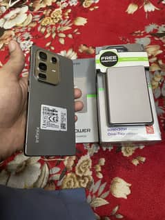 Infinix