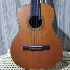 Aria made in Japan