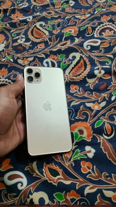 iPhone 11 pro max Pta aproved