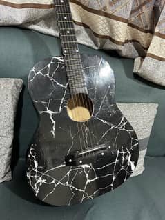 New beginner guitar