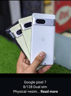 Pixel