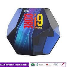 core i9 9900k