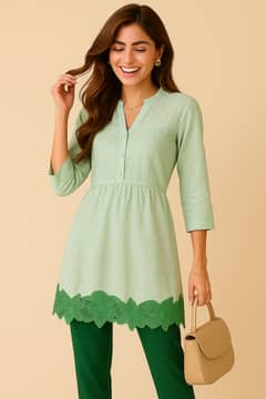 Stylish Kurti