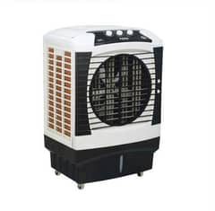 Bright Asia | Super Asia 1 Full size Air cooler used nahi ha