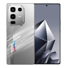 infinix not 50 pro