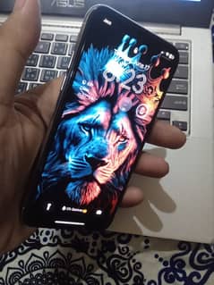 iPhone X 64GB PTA Approved