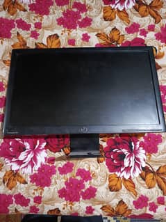 HP LCD MONITOR